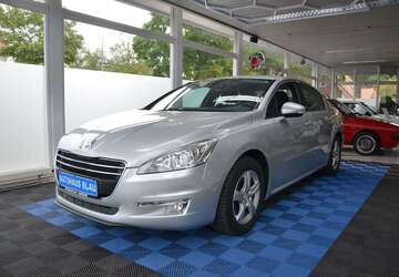 Peugeot 508 76.000 km 7.990 &euro; Burgdorf 31303