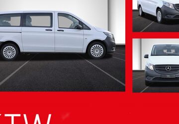 Mercedes-Benz Vito 49.427 km 31.311 &euro; Hildesheim 31137