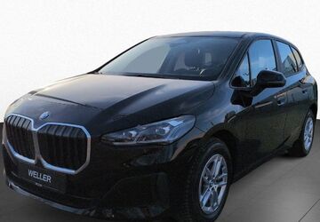 BMW 218 Active Tourer 86.963 km 19.950 &euro; Hildesheim 31137