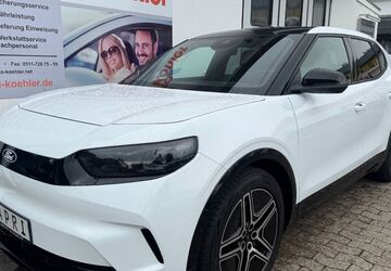 Ford Capri 9.000 km 47.900 &euro; Isernhagen NB (Hannover) 30916