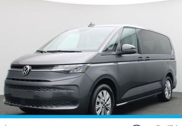 VW T7 Multivan 18.865 km 52.990 &euro; Hannover 30419