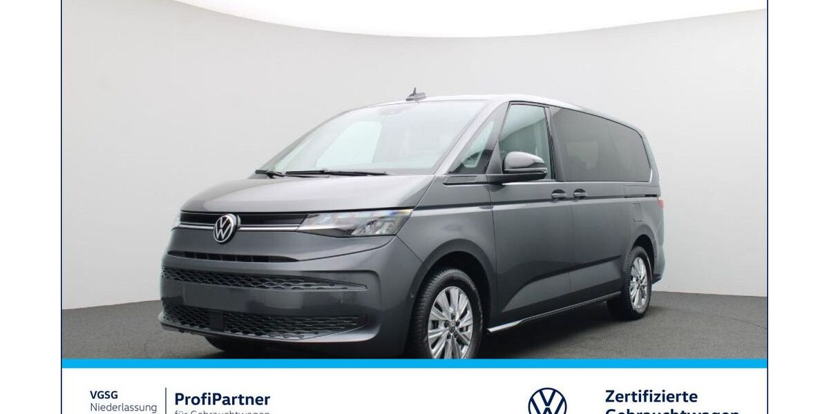 VW T7 Multivan 18.865 km 52.990 &euro; Hannover 30419