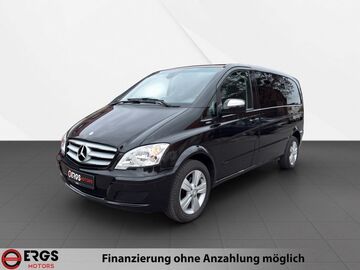 Gebrauchte Mercedes-Benz Viano