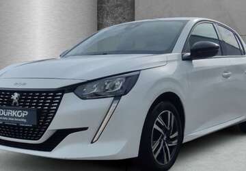 Peugeot 208 19.560 km 19.990 &euro; Hildesheim 31135