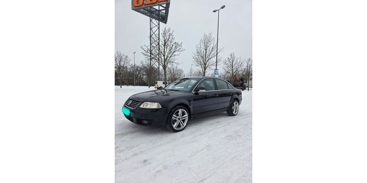 VW Passat 236.000 km 2.799 &euro; Hannover 30419