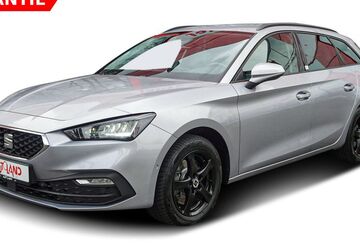 Seat Leon 87.108 km 22.990 &euro; Hannover 30179