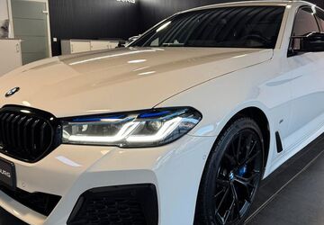 BMW 540 128.000 km 40.970 &euro; Hannover 30559