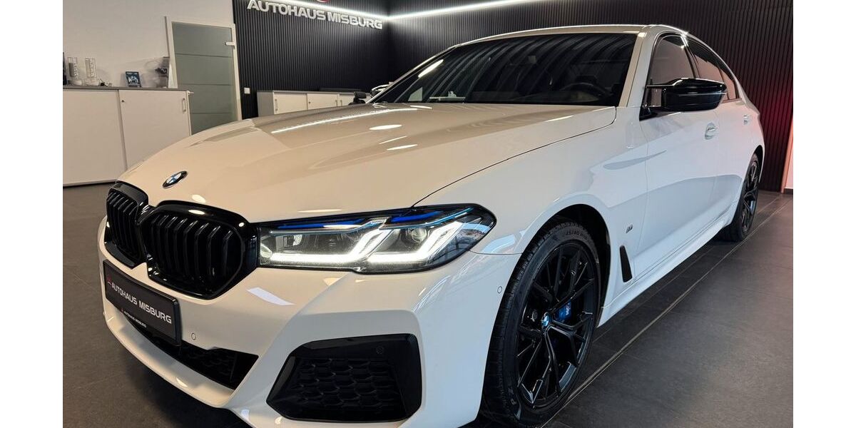 BMW 540 128.000 km 40.970 &euro; Hannover 30559