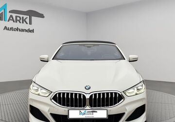 BMW 840 115.200 km 47.950 &euro; Ronnenberg 30952