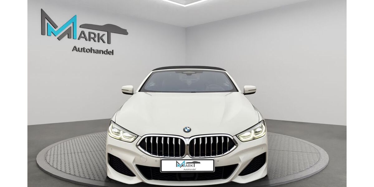 BMW 840 115.200 km 47.950 &euro; Ronnenberg 30952