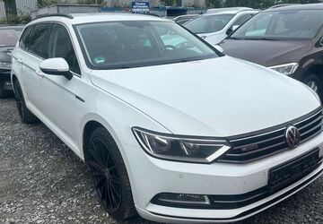 VW Passat Variant 291.000 km 6.999 &euro; Hannover 30179