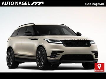 Gebrauchte Land Rover Range Rover Velar