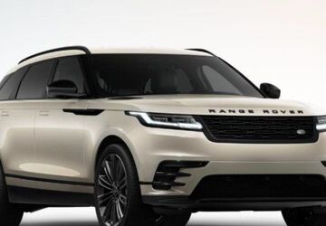 Land Rover Range Rover Velar 3.000 km 87.940 &euro; Hannover 30179