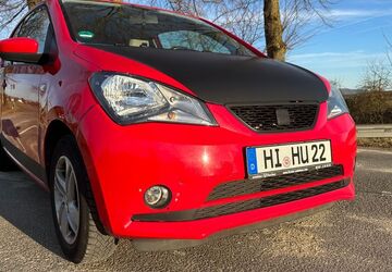 Seat Mii 175.000 km 4.600 &euro; Elze 31008