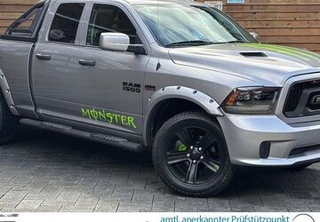Dodge RAM 101.555 km 39.900 &euro; Langenhagen 30855