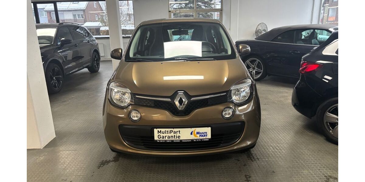 Renault Twingo 96.800 km 5.990 &euro; Hildesheim 31139