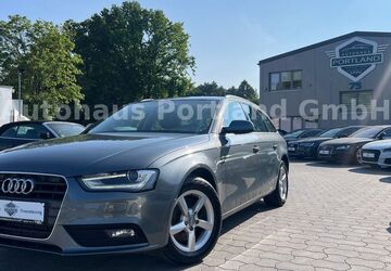 Audi A4 184.400 km 11.499 &euro; Hannover 30629