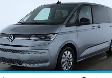 VW T7 Multivan 1.421 km 54.590 &euro; Hannover 30419