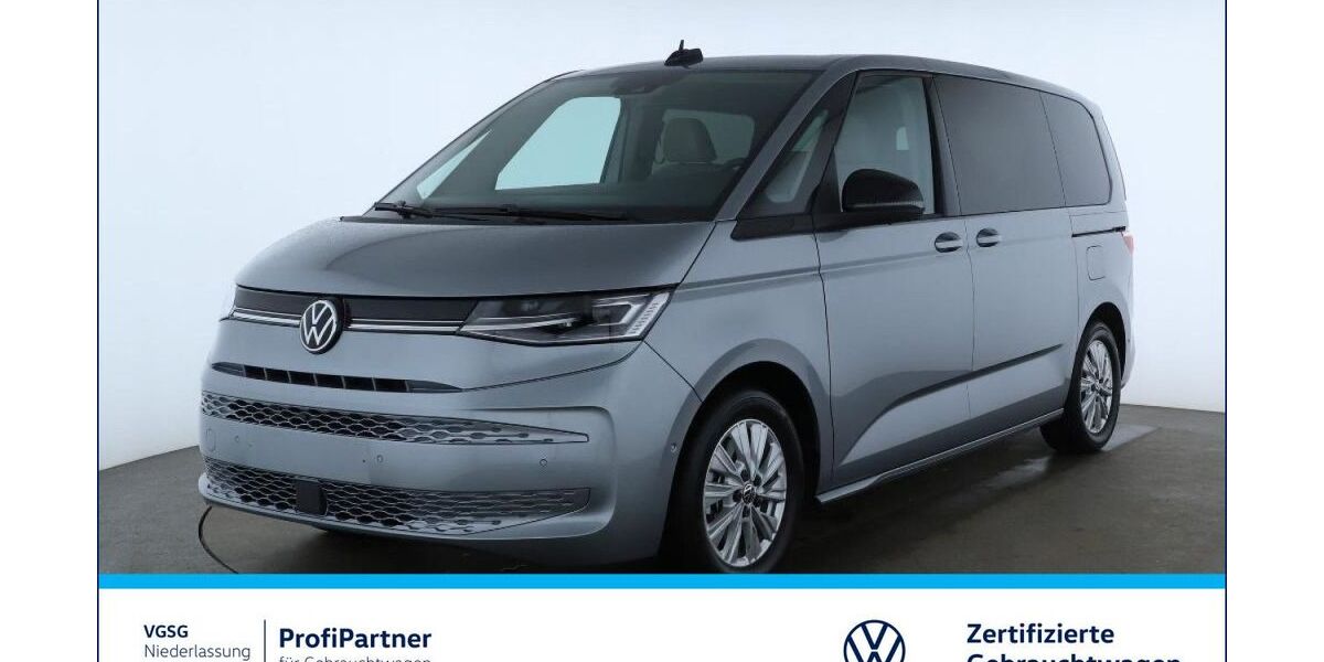 VW T7 Multivan 1.421 km 54.590 &euro; Hannover 30419