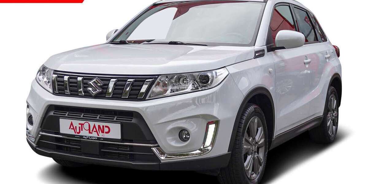 Suzuki Vitara 68.832 km 19.490 &euro; Hannover 30179