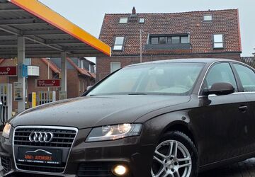 Audi A4 149.000 km 8.800 &euro; Neustadt 31535