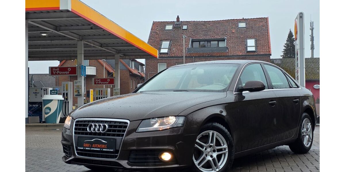 Audi A4 149.000 km 8.800 &euro; Neustadt 31535