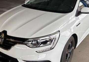 Renault Megane 85.000 km 9.890 &euro; Laatzen, Stadt 30880