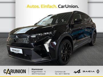 Gebrauchte Renault Scenic