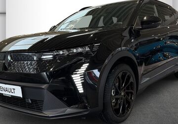 Renault Scenic 5.205 km 51.960 &euro; Hannover 30519