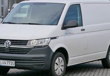 VW T6 Transporter 21.500 km 29.450 &euro; Langenhagen 30853