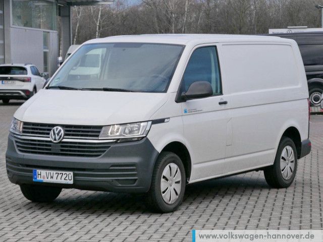 VW T6 Transporter 21.500 km 29.450 &euro; Langenhagen 30853