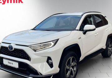 Toyota RAV 4 64.760 km 32.850 &euro; Wedemark 30900