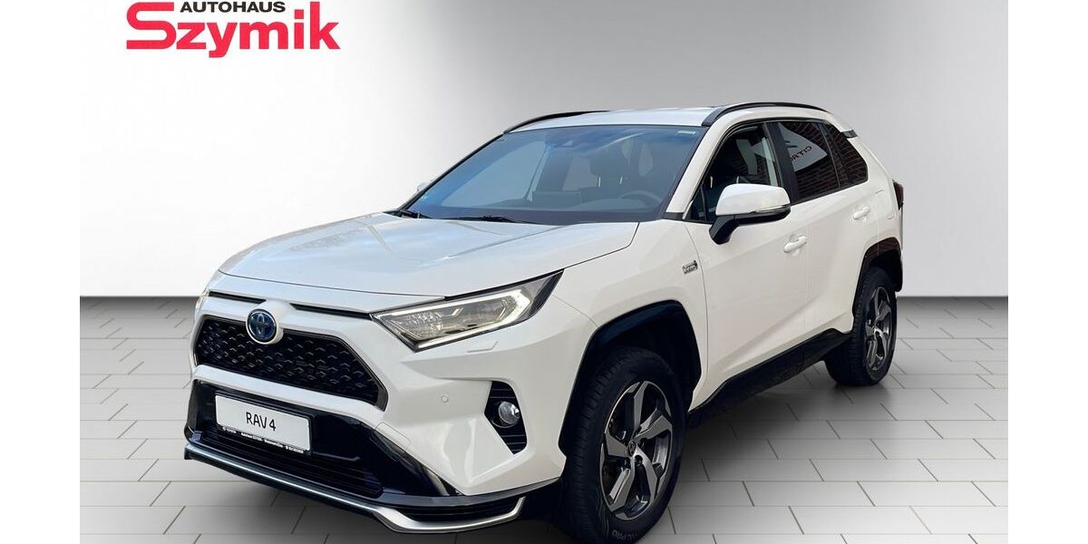 Toyota RAV 4 64.760 km 32.850 &euro; Wedemark 30900