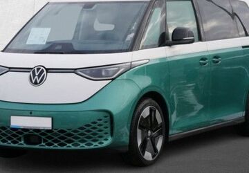 VW ID. Buzz 67.223 km 42.950 &euro; Langenhagen 30853