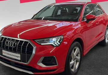 Audi Q3 28.515 km 32.340 &euro; Hannover 30179