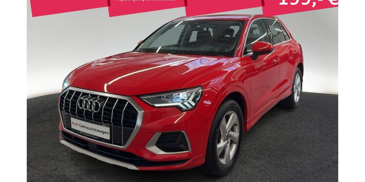 Audi Q3 28.515 km 32.340 &euro; Hannover 30179