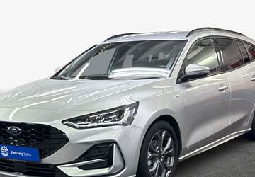 Ford Focus 9.946 km 23.508 &euro; Hannover 30165