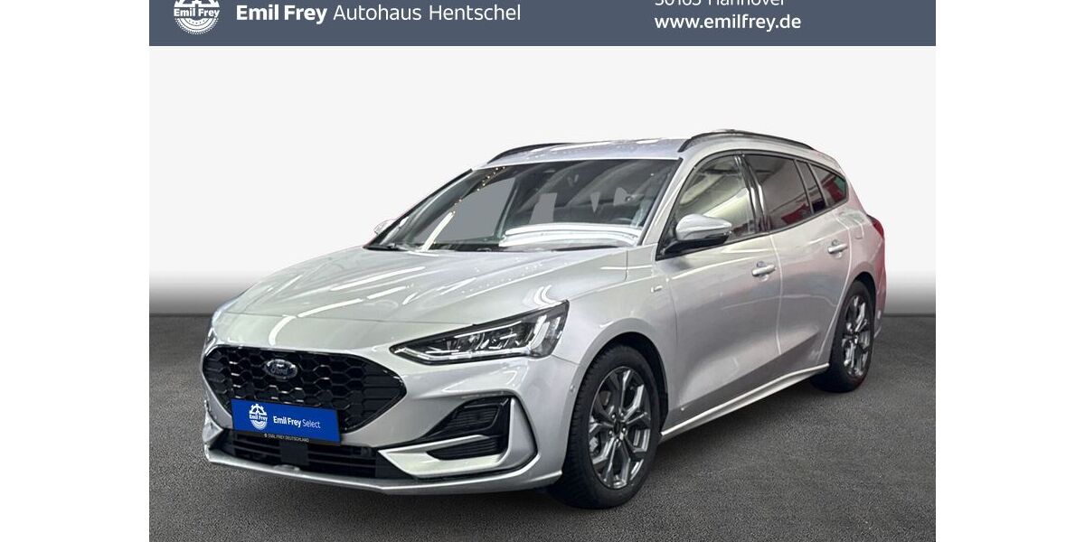 Ford Focus 9.946 km 23.508 &euro; Hannover 30165