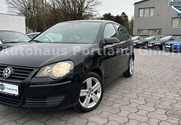 VW Polo 95.500 km 4.499 &euro; Hannover 30629