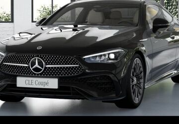 Mercedes-Benz CLE 200 9.900 km 50.900 &euro; Hannover 30655