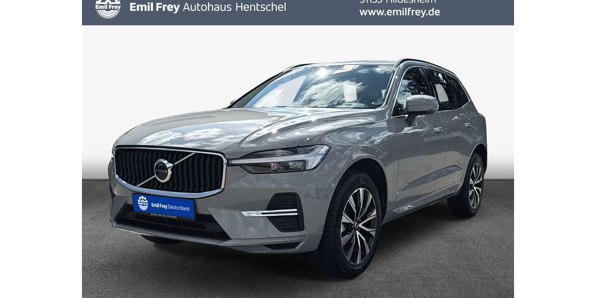 Volvo XC60 2.932 km 38.904 &euro; Hildesheim 31135