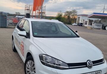 VW Golf 123.000 km 11.800 &euro; Hildesheim 31134