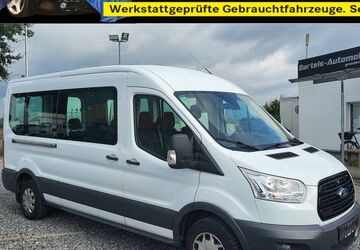 Ford Transit 290.000 km 13.850 &euro; Fuhrberg 30938