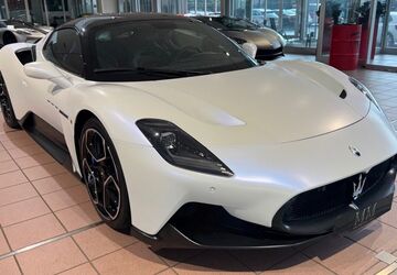 Maserati MC20 4.973 km 195.000 &euro; Hannover 30655