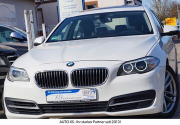 BMW 528 130.800 km 15.490 &euro; Burgdorf 31303