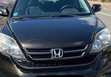 Honda CR-V 236.000 km 7.900 &euro; Barsinghausen 30890