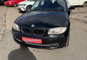 BMW 116 126.000 km 4.950 &euro; Langenhagen 30853