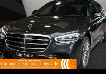 Mercedes-Benz S 580 9.259 km 97.890 &euro; Hannover/Langenhagen 30855