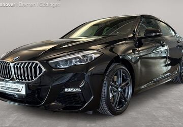 BMW 220 Gran Coupé 8.081 km 29.906 &euro; Hannover 30539