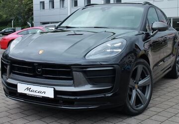 Porsche Macan 52.000 km 70.900 &euro; Hannover 30655